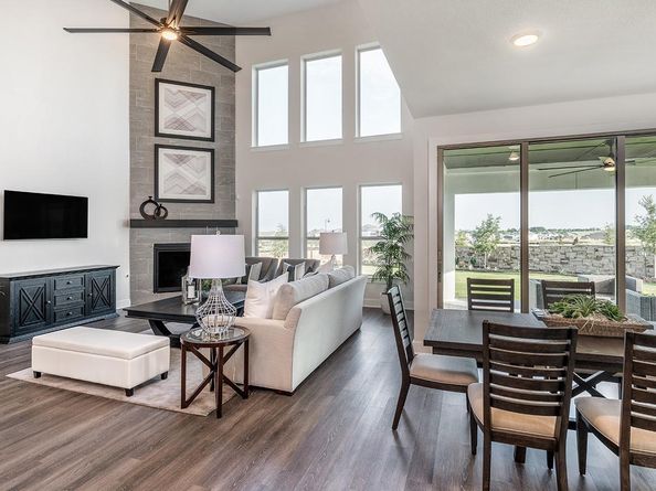 8500 Picnic House PATH, Austin TX 78744