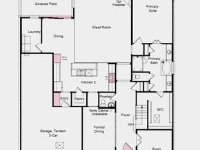 8500 Picnic House PATH, Austin TX 78744