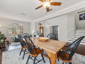 4223 Kingsburg DR, Round Rock TX 78681