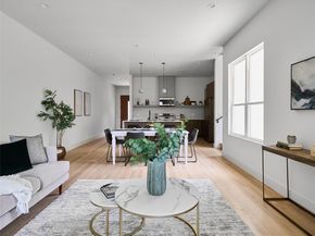 412 Hackberry LN 1, Austin TX 78753