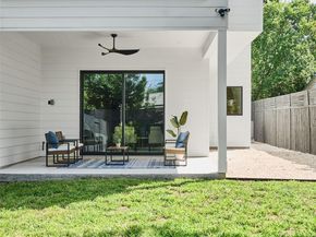 412 Hackberry LN 1, Austin TX 78753