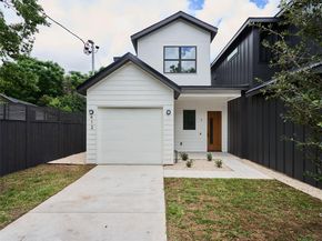 412 Hackberry LN 1, Austin TX 78753