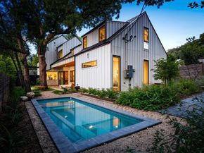 3313 Bonnie RD, Austin TX 78703