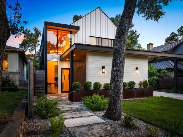 3313 Bonnie RD, Austin TX 78703
