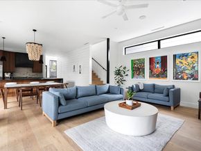 3313 Bonnie RD, Austin TX 78703
