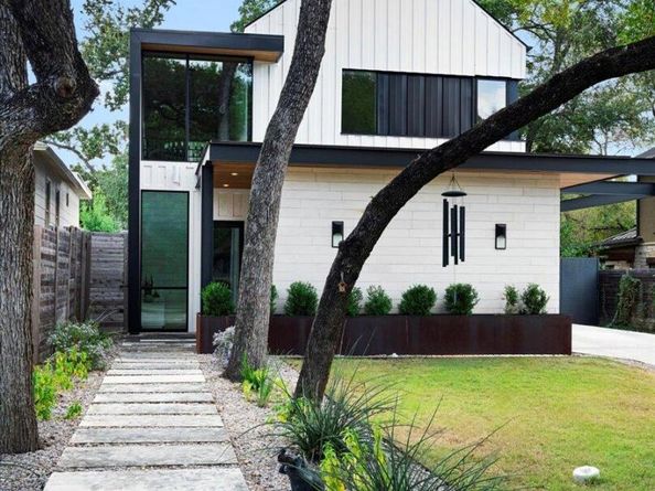 3313 Bonnie RD, Austin TX 78703