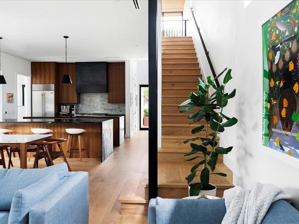 3313 Bonnie RD, Austin TX 78703