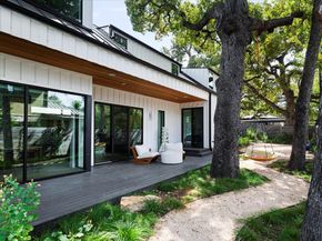 3313 Bonnie RD, Austin TX 78703