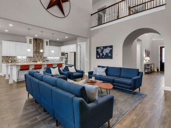 2601 Montebelluna PL, Leander TX 78641