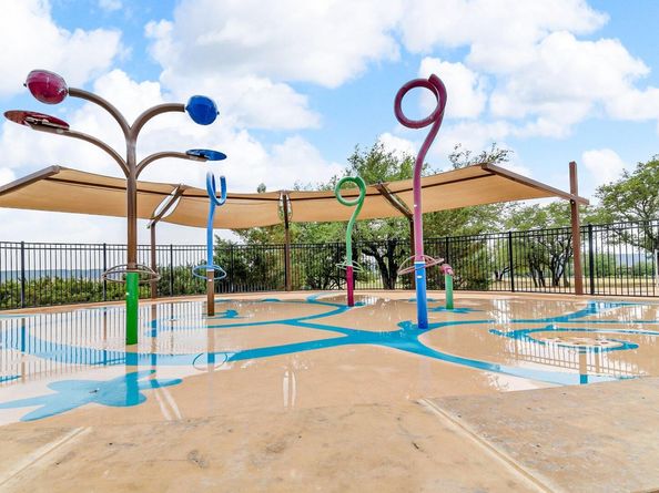 2601 Montebelluna PL, Leander TX 78641