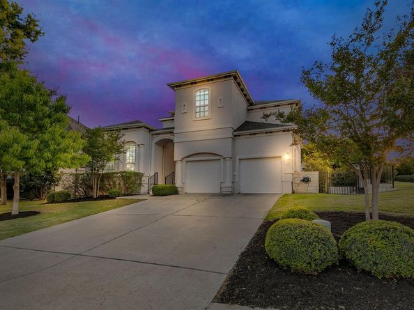 2601 Montebelluna PL, Leander TX 78641