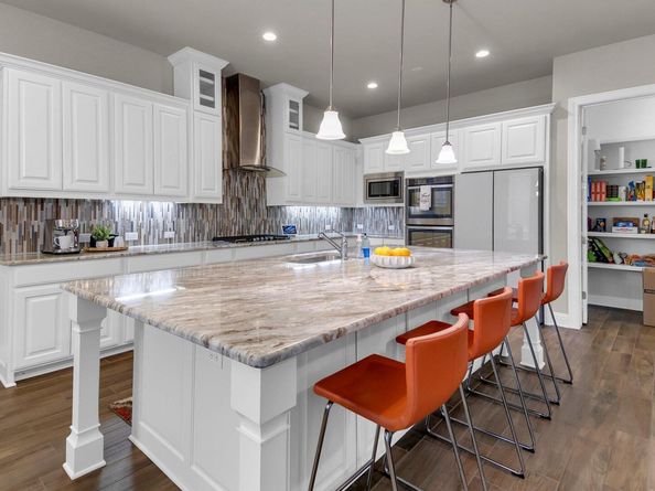 2601 Montebelluna PL, Leander TX 78641