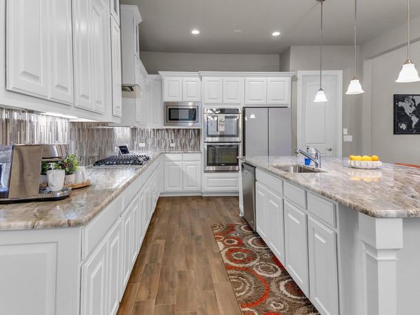 2601 Montebelluna PL, Leander TX 78641