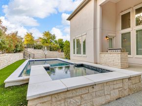 2601 Montebelluna PL, Leander TX 78641