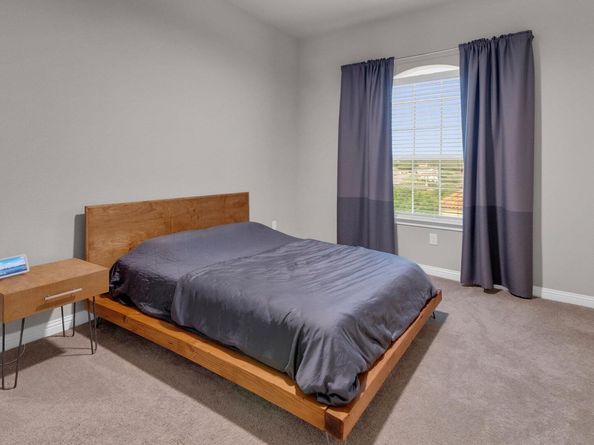 2601 Montebelluna PL, Leander TX 78641
