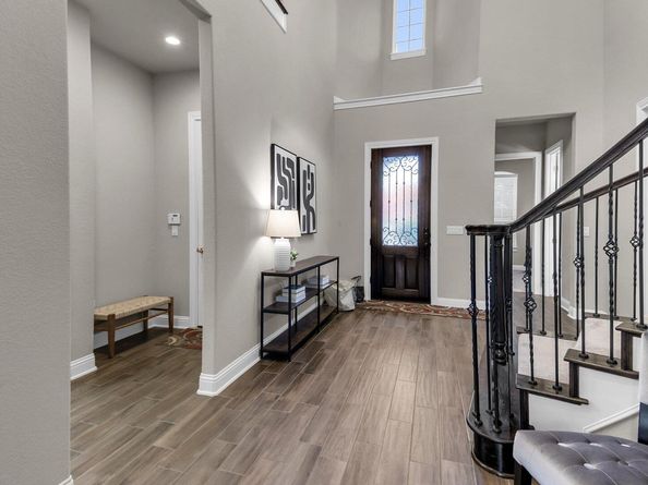 2601 Montebelluna PL, Leander TX 78641