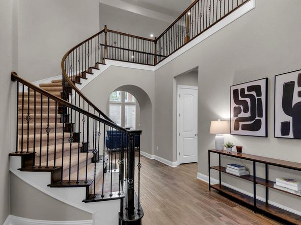 2601 Montebelluna PL, Leander TX 78641