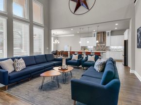 2601 Montebelluna PL, Leander TX 78641