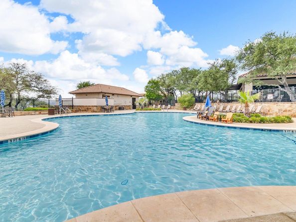 2601 Montebelluna PL, Leander TX 78641
