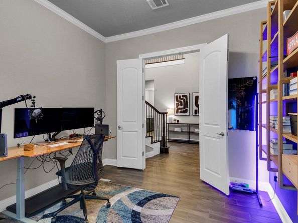 2601 Montebelluna PL, Leander TX 78641