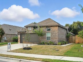 305 Old Trinity WAY, Georgetown TX 78628