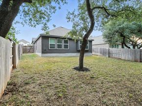 305 Old Trinity WAY, Georgetown TX 78628