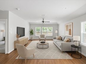 305 Old Trinity WAY, Georgetown TX 78628