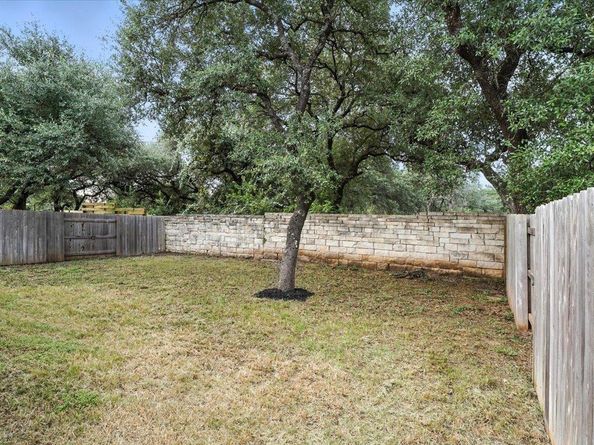 305 Old Trinity WAY, Georgetown TX 78628