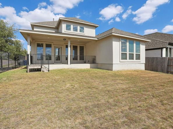 1020 Birchbrooke DR, Leander TX 78641