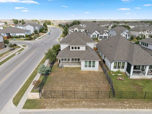 1020 Birchbrooke DR, Leander TX 78641