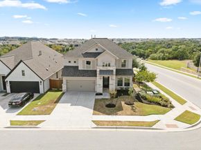 1020 Birchbrooke DR, Leander TX 78641