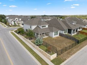 1020 Birchbrooke DR, Leander TX 78641