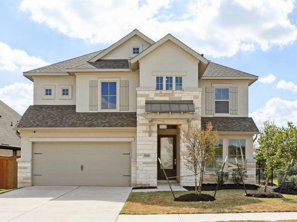 1020 Birchbrooke DR, Leander TX 78641