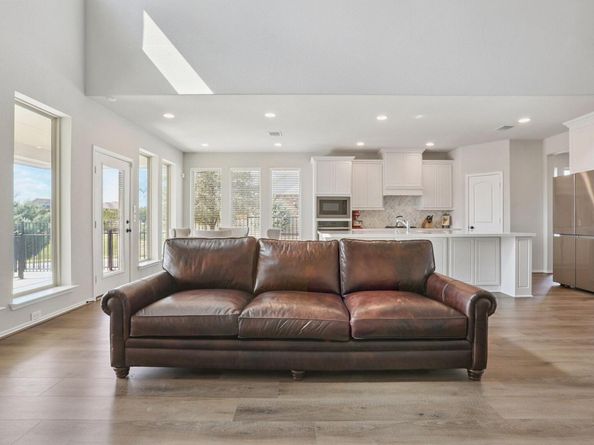 1020 Birchbrooke DR, Leander TX 78641
