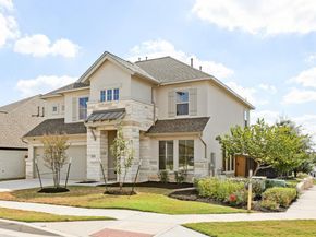 1020 Birchbrooke DR, Leander TX 78641