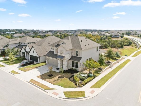 1020 Birchbrooke DR, Leander TX 78641
