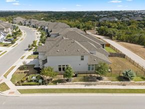 1020 Birchbrooke DR, Leander TX 78641