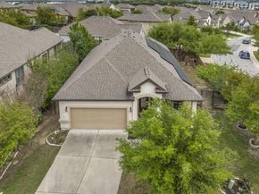 3821 Tordera DR, Austin TX 78738