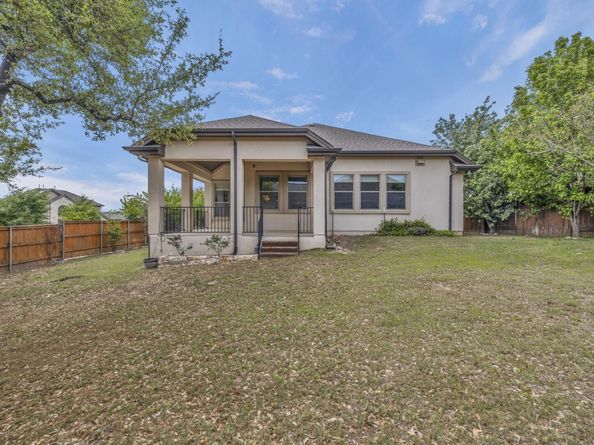 3821 Tordera DR, Austin TX 78738