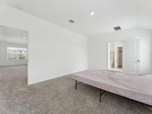 133 Cherry Ridge RD, Georgetown TX 78628