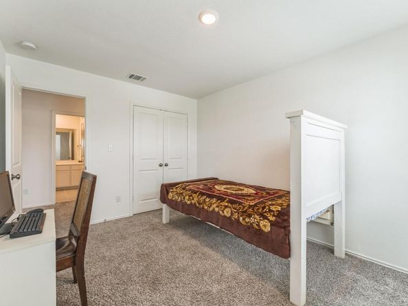 133 Cherry Ridge RD, Georgetown TX 78628