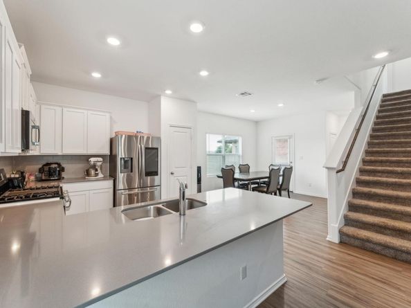 133 Cherry Ridge RD, Georgetown TX 78628