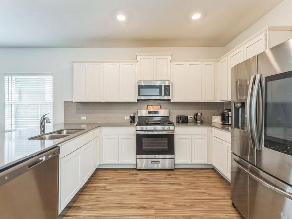 133 Cherry Ridge RD, Georgetown TX 78628