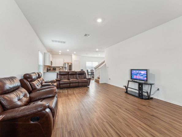 133 Cherry Ridge RD, Georgetown TX 78628