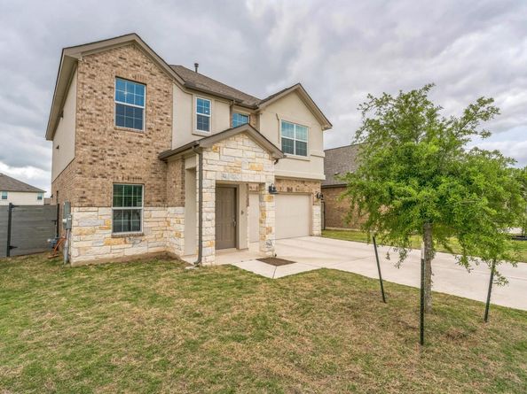 133 Cherry Ridge RD, Georgetown TX 78628