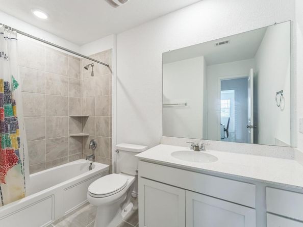 133 Cherry Ridge RD, Georgetown TX 78628