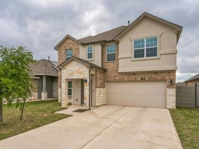 133 Cherry Ridge RD, Georgetown TX 78628