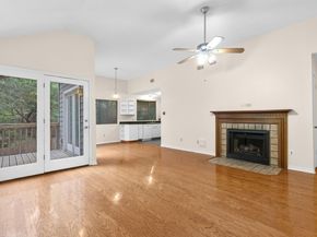 1706 Whitney WAY, Austin TX 78741