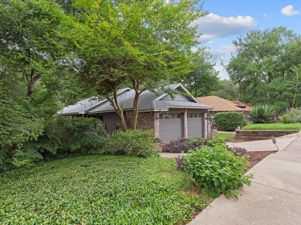 1706 Whitney WAY, Austin TX 78741