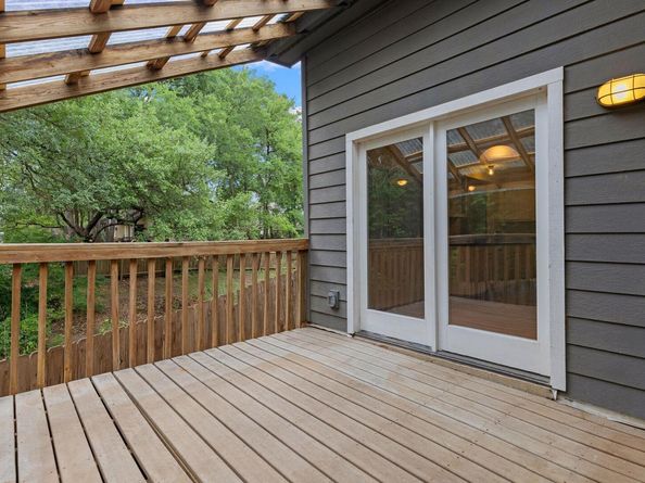1706 Whitney WAY, Austin TX 78741